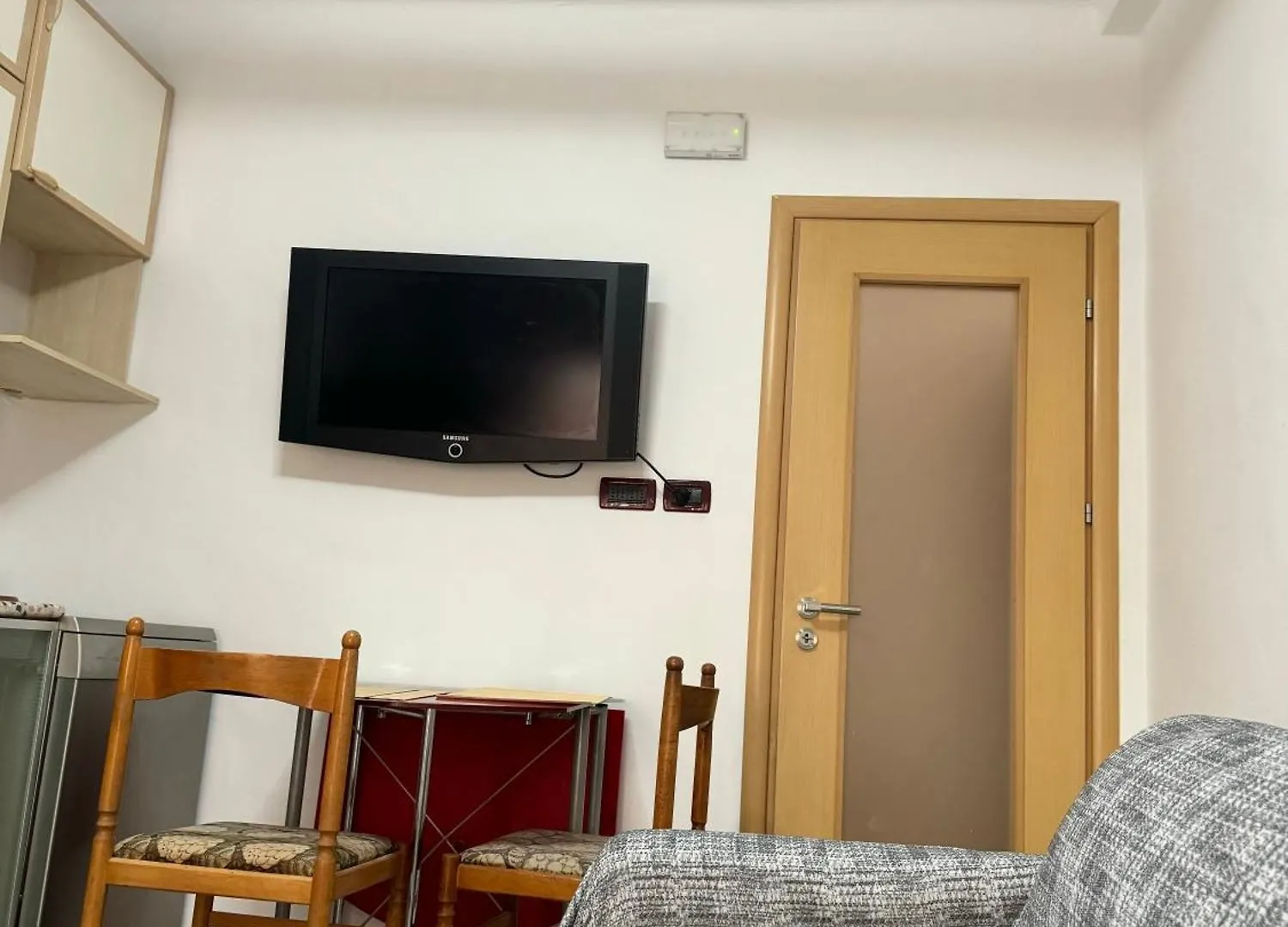 Snug Spot Apartment Tirana Albania