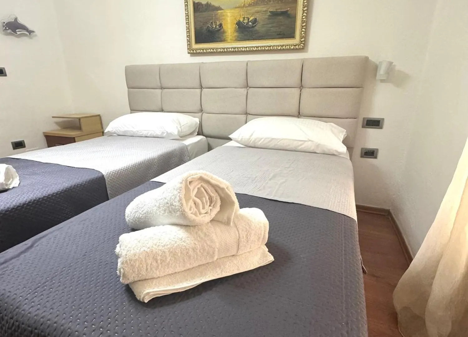 Snug Spot Apartment Tirana