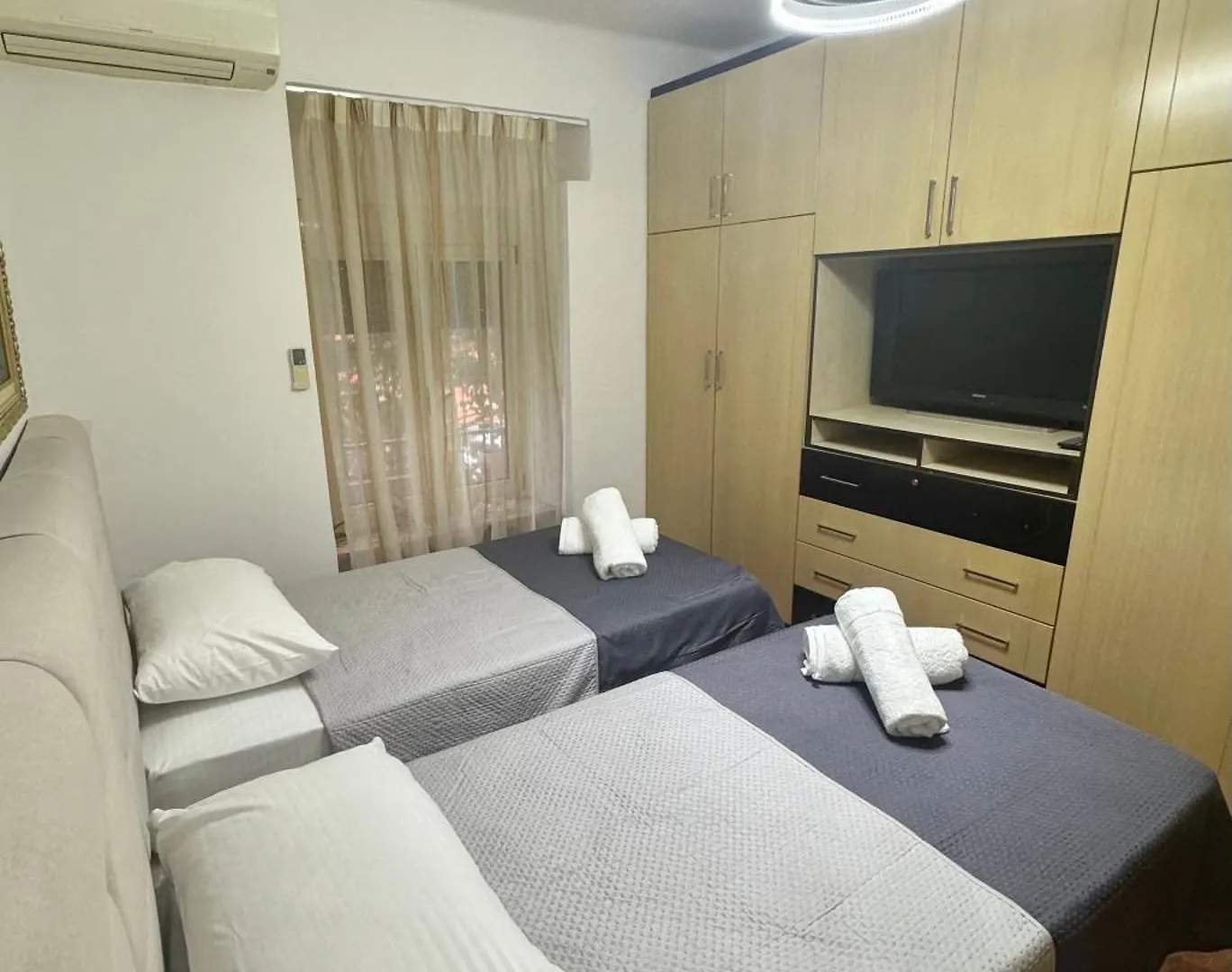 Snug Spot Apartment Tirana